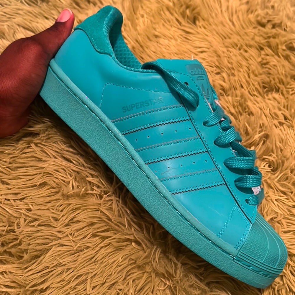 Men Adidas